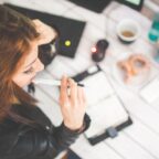 How To Embrace Positive Self-Talk