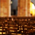 You Strain Out A Gnat But Swallow A Camel