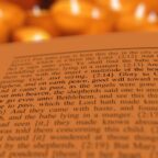 Christians Should Beware Of A False Narrative