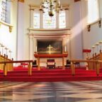 No One Can Sideline God