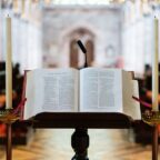 Woes of the Pharisees