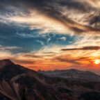 Each Day Is A Fresh Start And New Beginning